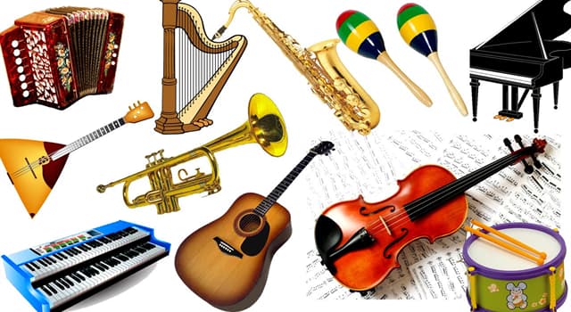 Culture Question: A quel groupe d'instruments de musique appartient la clarinette ?