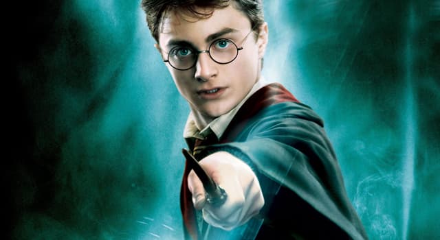 Culture Question: À quelle Maison de Poudlard de l'École de Sorcellerie et de magie Harry Potter a-t-il été trié ?