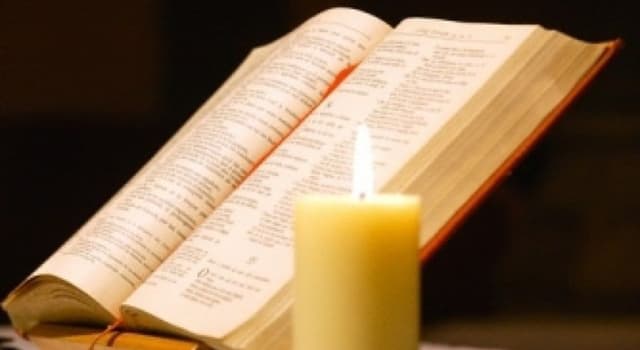 Cultura Pregunta Trivia: ¿Cuál de estos libros de la Biblia no es profético?
