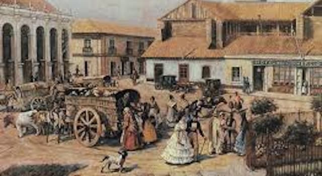 Historia Pregunta Trivia: ¿Cuál es la ciudad más antigua de Chile?