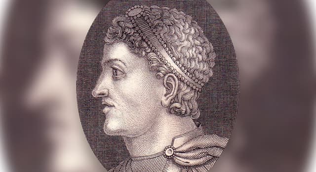 Historia Pregunta Trivia: ¿Cuál fue el último emperador romano que concentró en sus manos todo el poder imperial?