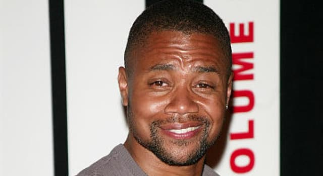 影視 小問題：Cuba Gooding Junior在哪部艾迪·墨菲的電影中以一名正在理髮的男孩角色第一次登上銀幕？