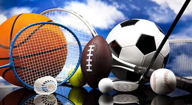 Sport Trivia Question: The Davis Cup is an international event in which kind of sport?