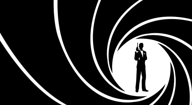 Culture Question: De quelle nationalité était le père de James Bond ?
