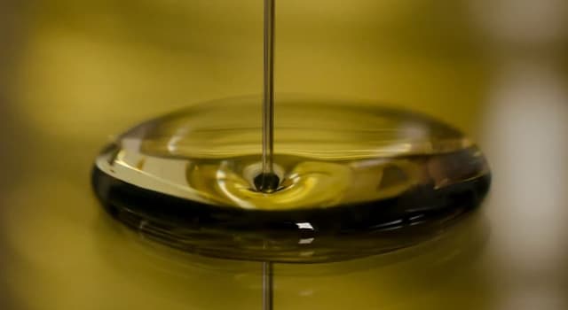 Nature Question: De quoi l'huile de colza est-elle obtenue ?