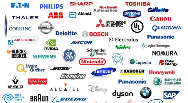 Maatschappij Trivia Vraag: De Sony Ericsson W995, Samsung S5600 en de Nokia 2630 zijn allemaal modellen van wat?