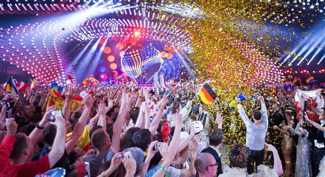 Cultuur Trivia Vraag: Een zanger uit welk land won het Eurovisie Songfestival in 2019?