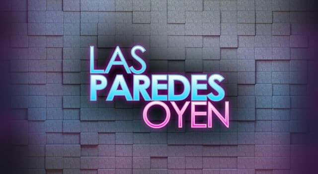 Cultura Pregunta Trivia: ¿En qué país surgió la frase “Las paredes tienen oídos”?