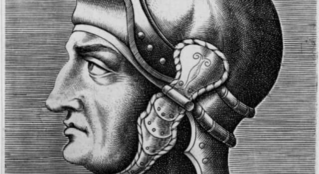 Historia Pregunta Trivia: ¿En qué se basaba la Constitución que lleva el nombre de Servio Tulio en la Antigua Roma?