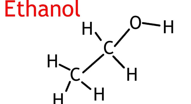 科學 小問題：乙醇更廣為人知的名字是什麼?