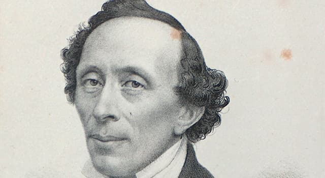 historia Pytanie-Ciekawostka: Hans Christian Andersen napisał  „Dzielnego ...”?