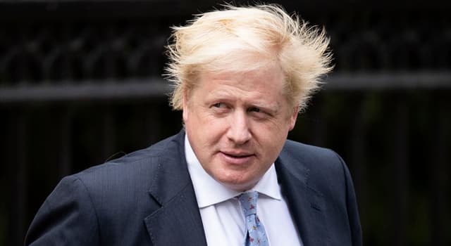 History Trivia Question: For how many years was Boris Johnson the Lord Mayor of London?