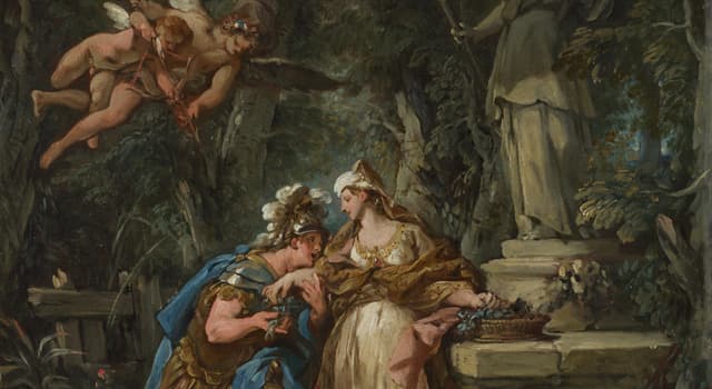 Culture Trivia Question: In Greek mythology, who was the daughter of King Aeetes of Colchis and wife of the hero Jason?