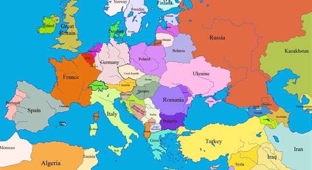 Maatschappij Trivia Vraag: In welk land wordt het parlement 'Het Althing' genoemd?