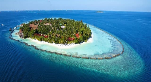 Aardrijkskunde Trivia Vraag: In welke baai liggen de Nicobaren?