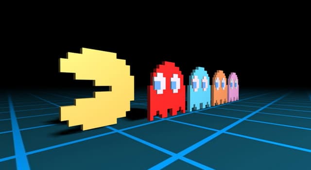 Kultura Pytanie-Ciekawostka: Jakie owoce pojawiają się na pierwszym ekranie w oryginalnej grze zręcznościowej „Pac-Man”?