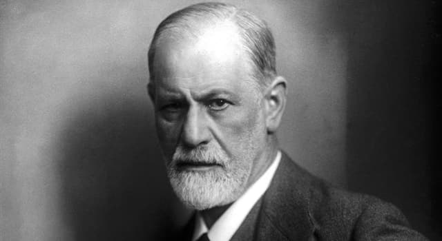 historia Pytanie-Ciekawostka: Jakiej narodowości był neurolog Sigmund Freud?