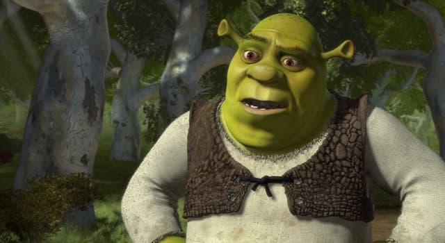 Movies & TV Trivia Question: Jennifer Saunders voiced which character in the film "Shrek 2"?