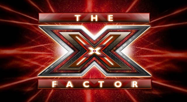 Filmy Pytanie-Ciekawostka: Kto był pierwszą kobietą zwycięzcą brytyjskiego „The X Factor”?