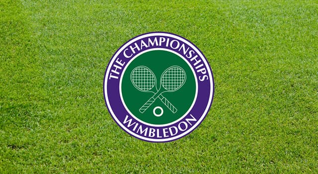 sport Pytanie-Ciekawostka: Kto pobił rekord męskiej kariery w Wimbledonie w 2017 roku?