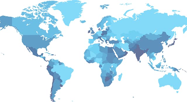 Geografia Pytanie-Ciekawostka: Który kraj jest jedynym krajem na świecie z trzema oficjalnymi stolicami o międzynarodowej renomie?