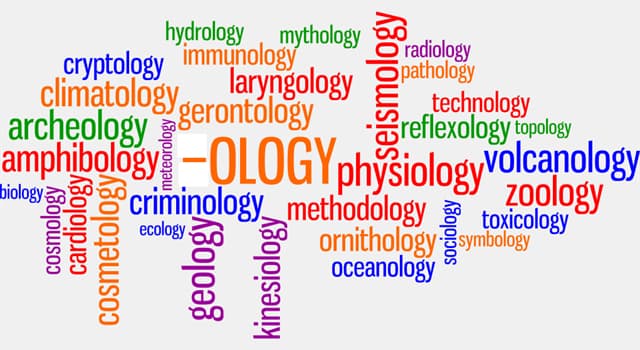 Science Question: L'épistémologie est l'étude de quoi ?
