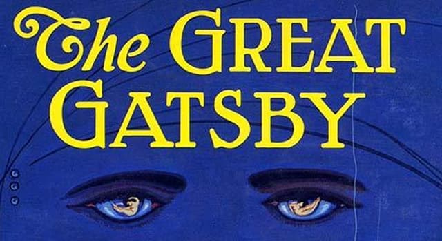 Kultura Pytanie-Ciekawostka: Na czyim punkcie miał obsesję  Gatsby w powieści Fitzgeralda „The Great Gatsby”?