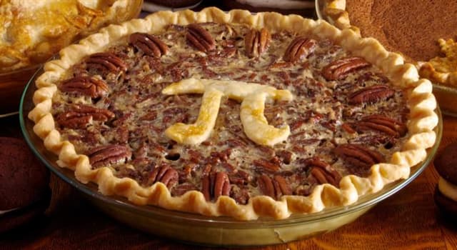 科學 小問題：什麼是“Pi”？