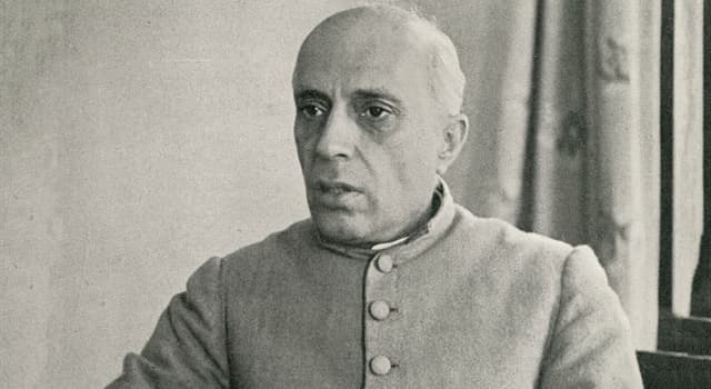History Trivia Question: Jawaharlal Nehru was a politician of which country?