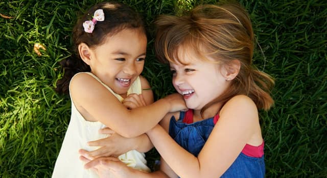 Bilim Trivia Sorusu: Neden kendimizi gıdıklayınca hissetmeyiz?