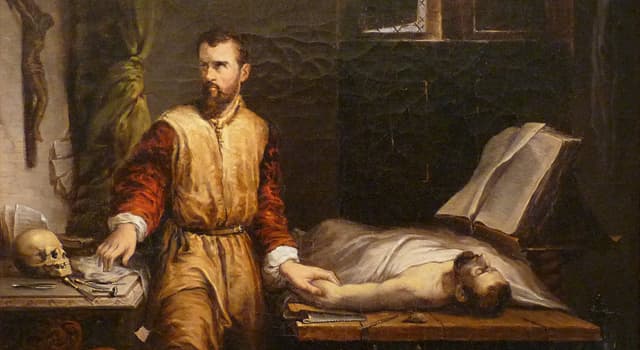 Science Question: Quand le médecin français Ambroise Paré est-il devenu l'un des pères de la chirurgie ?