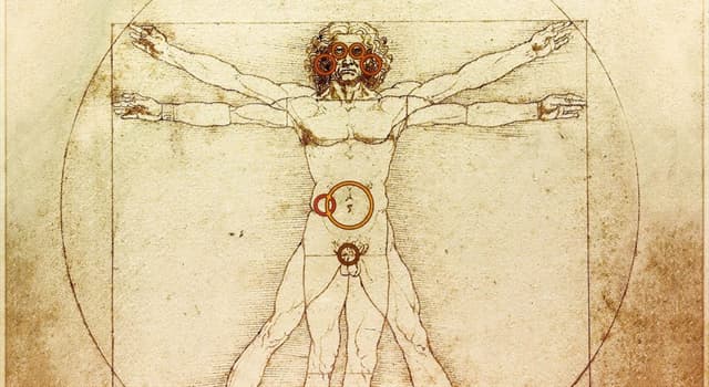 Naturaleza Pregunta Trivia: ¿Qué es el tubérculo de Darwin?