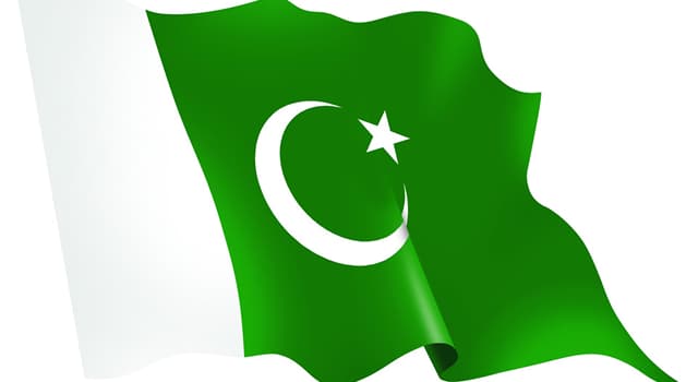 Société Question: Quelle a été la principale importation du Pakistan en 2016 ?