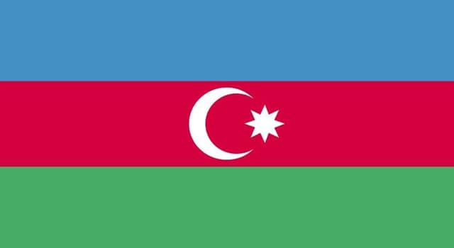 Géographie Question: Quelle est la capitale de l'Azerbaïdjan ?