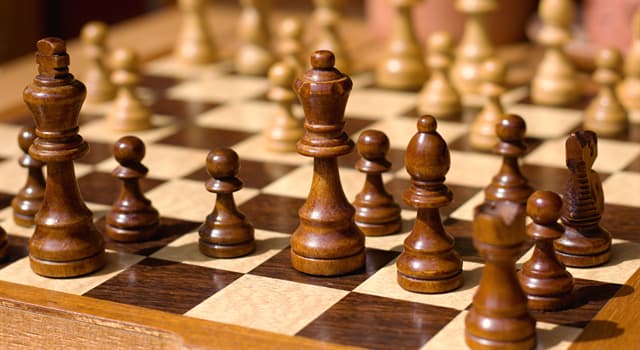 Culture Question: Qui a été le premier champion du monde d'échecs incontesté ?