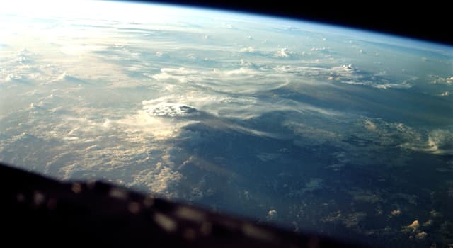 Science Question: Qui ou quel a été le premier être vivant à orbiter autour de la Terre ?