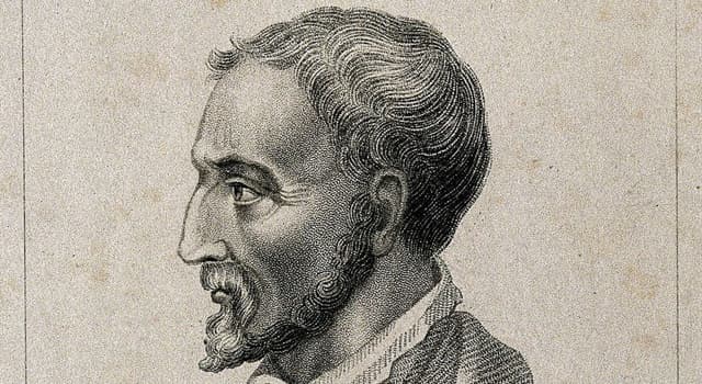 Cultura Pregunta Trivia: ¿Quién fue Gerolamo Cardano?