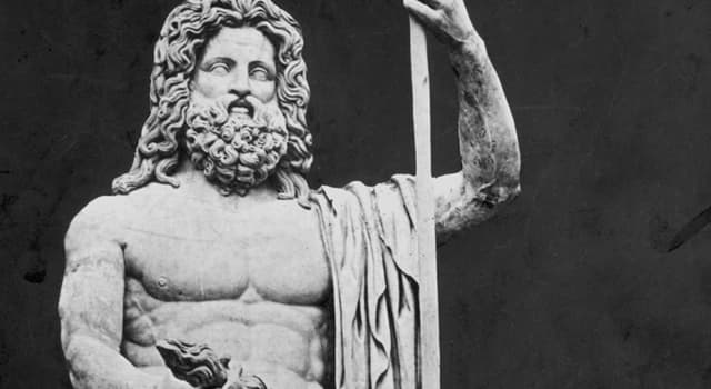 Culture Question: Selon un mythe grec, Zeus aurait transformé les Pléiades en quoi ?