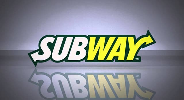 社會 小問題：在賽百味廣告中出現的“Subway Guy”的名字是什麼？