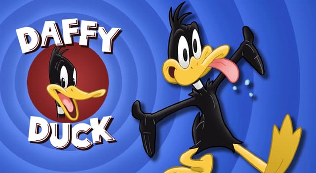 Movies & TV Trivia Question: The cartoon character Daffy Duck first appeared in a 1937 short directed by which animator?