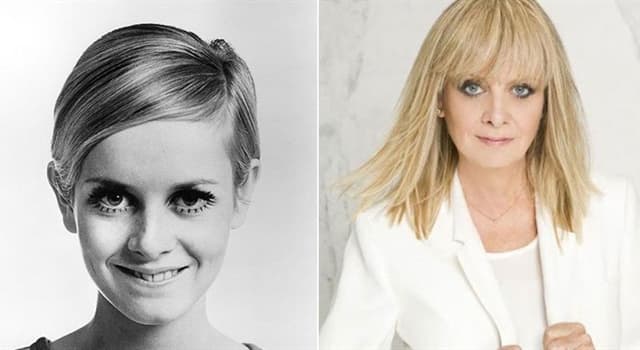 Cultuur Trivia Vraag: Twiggy werd in de jaren 60 een model, maar wat was haar geboortenaam?