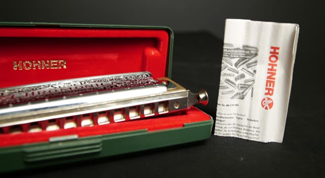 historia Pytanie-Ciekawostka: W jakim kraju powstała firma produkująca instrumenty muzyczne Hohner w 1857 roku?