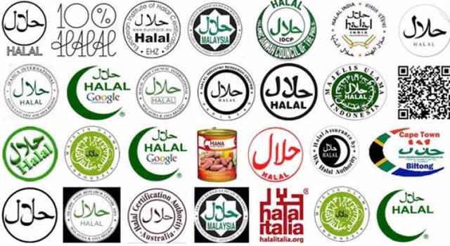 Cultuur Trivia Vraag: Wat betekent het woord 'halal'?