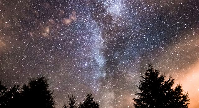 Wetenschap Trivia Vraag: Wat is de naam voor interstellaire gas- en stofwolken?