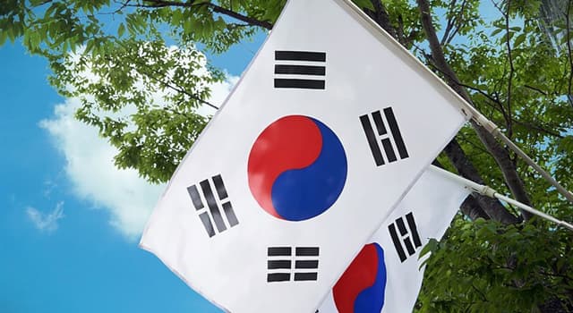 Maatschappij Trivia Vraag: Wat is het grootste conglomeraat van Zuid-Korea?