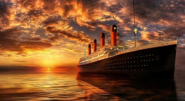 Films & TV Trivia Vraag: Welke actrice speelde de rol van Rose in de film 'Titanic'?