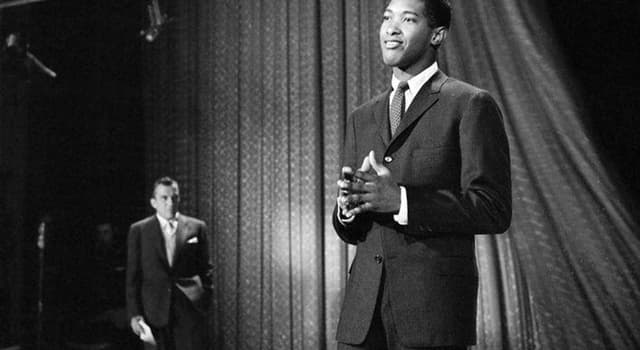 Cultuur Trivia Vraag: Welke van deze onderwerpen wordt niet in Sam Cooke's hit 'Wonderful World' genoemd?