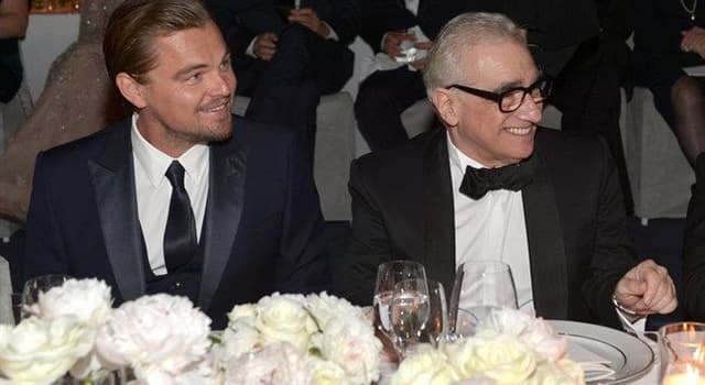 Films & TV Trivia Vraag: Welke van onderstaande films met Leonardo DiCaprio heeft Martin Scorsese geregisseerd?