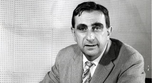 Wetenschap Trivia Vraag: Wetenschapper Edward Teller is bekend als de 'vader van de ...'?