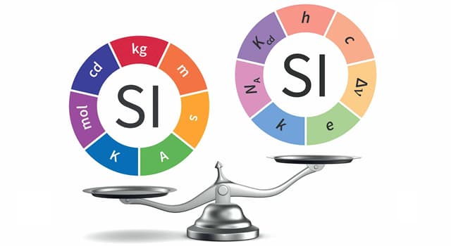 科學 小問題：帕斯卡是什麼的計量單位？